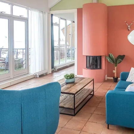 Meerparel - Penthouse Apartamento