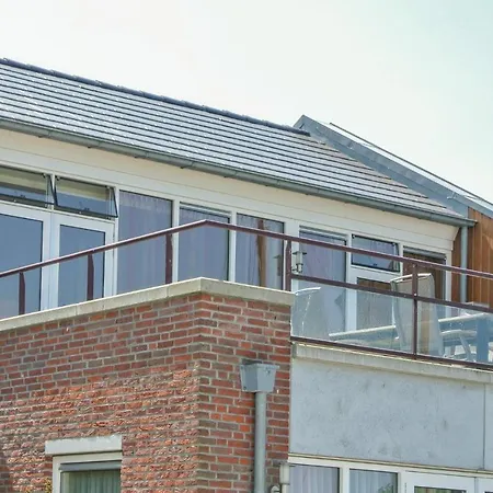 Apartamento Meerparel - Penthouse