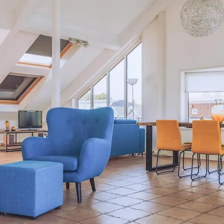 Apartamento Meerparel - Penthouse *