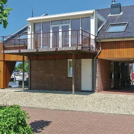 Apartamento Meerparel - Penthouse Uitgeest