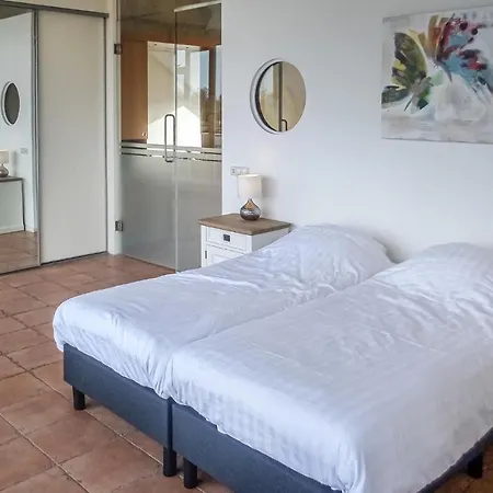 Meerparel - Penthouse Uitgeest