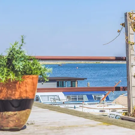 Meerparel - Penthouse Apartamento *