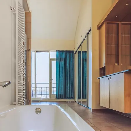 Apartamento Meerparel - Penthouse
