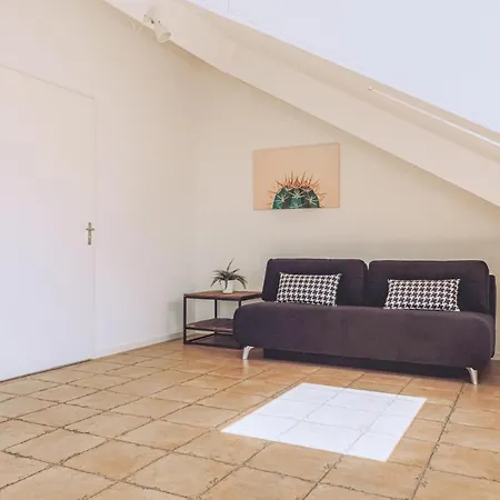 Meerparel - Penthouse Apartamento Uitgeest