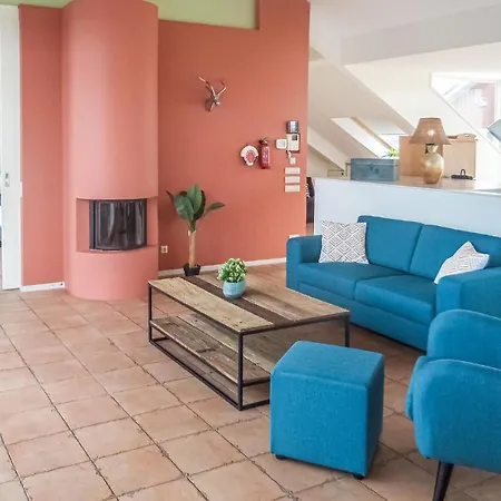 Meerparel - Penthouse Uitgeest