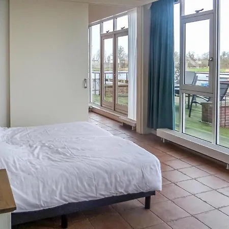 Meerparel - Penthouse Uitgeest